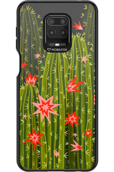 Cactus bloom 2.0 - Xiaomi Redmi Note 9 Pro