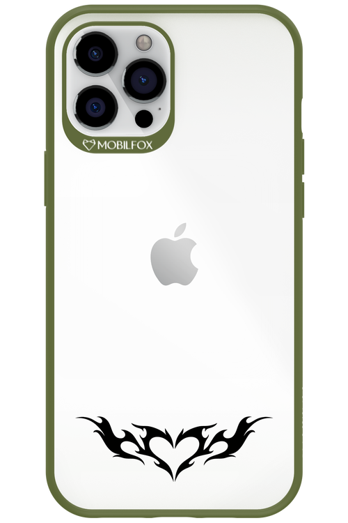 Techno Hart 2.0 - Apple iPhone 12 Pro Max