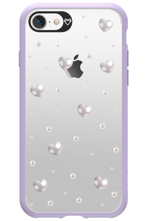 Pearl Tears - Apple iPhone 7
