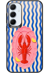 LOBSTER 2.0 - Samsung Galaxy A55