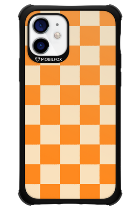 Vanilla & Pumpkin - Apple iPhone 12