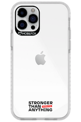 Stronger (Nude) - Apple iPhone 12 Pro