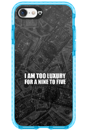 9 to 5 - Apple iPhone 7