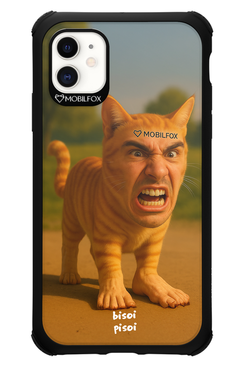 Bisoi Pisoi - Apple iPhone 11
