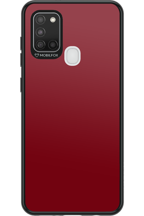 Red Wine - Samsung Galaxy A21 S