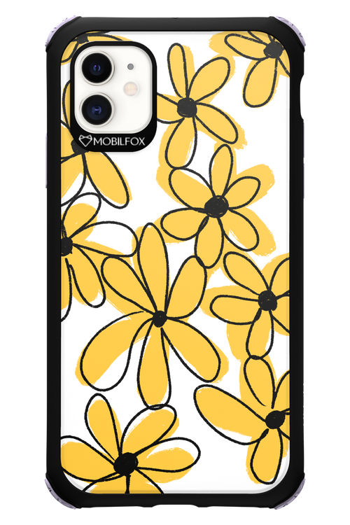 Yella - Apple iPhone 11