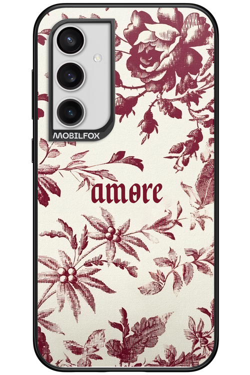 Amore 2.0 - Samsung Galaxy S23 FE