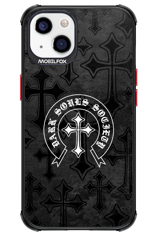 Dark Souls Society - Apple iPhone 13