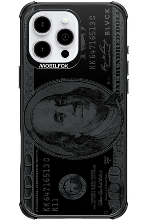 100 - Apple iPhone 16 Pro Max