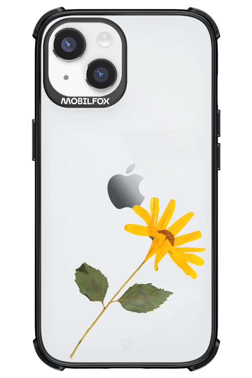 Pressed Flower - Apple iPhone 14