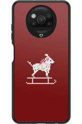 Chill Pup - Xiaomi Poco X3 Pro