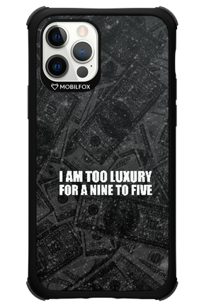 9 to 5 - Apple iPhone 12 Pro