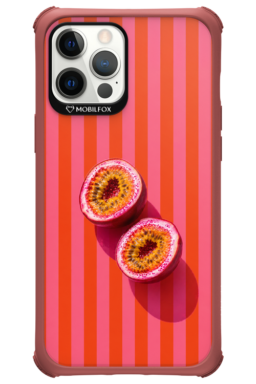 Passion Fruit 2.0 - Apple iPhone 12 Pro Max