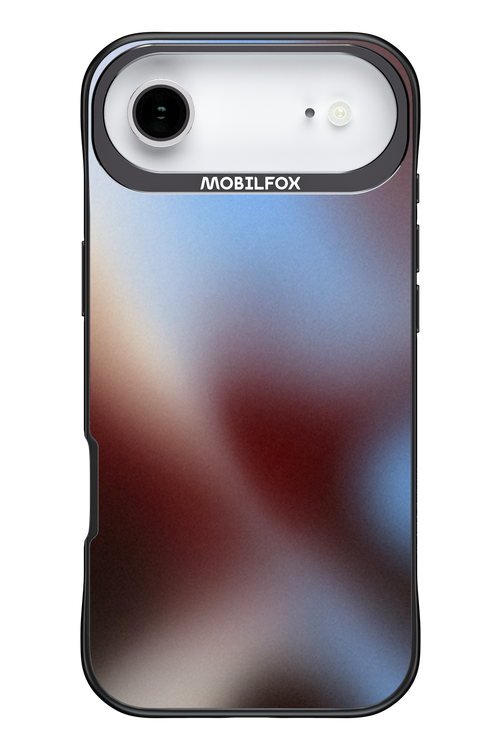 Baby Blue Aura 2.0 - Apple iPhone 17 Air