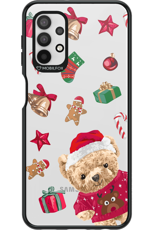 Gifts Bear - Samsung Galaxy A32 5G