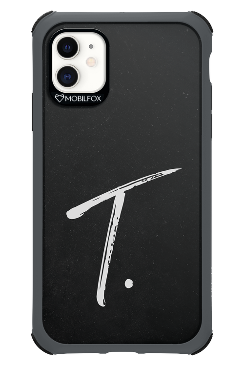 (Off Space) T 2.0 - Apple iPhone 11
