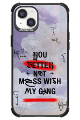 Better Not - Apple iPhone 14 Plus