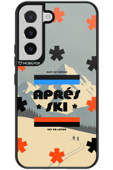 Ski Ya Later - Samsung Galaxy S22