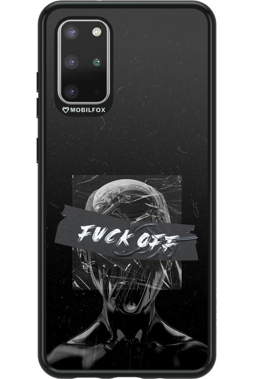 F off II - Samsung Galaxy S20+