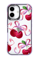 Cherry Cherry Lady - Apple iPhone 17