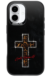 God's Favourite - Apple iPhone 16