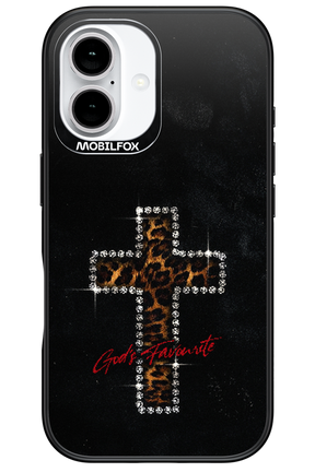 God's Favourite - Apple iPhone 16
