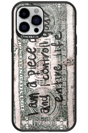 Dollars - Apple iPhone 12 Pro Max