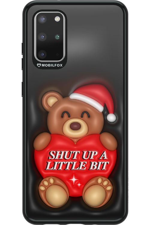 Shut Up - Samsung Galaxy S20+