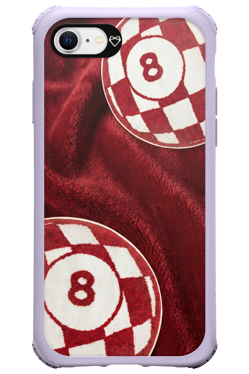 Lucky 8 2.0 - Apple iPhone 8