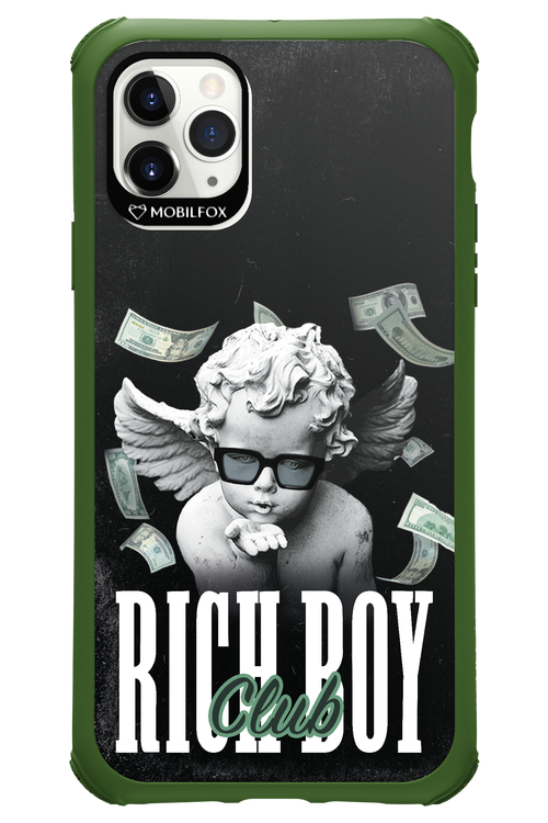 RICH BOY - Apple iPhone 11 Pro Max