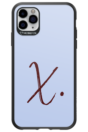 (Jellyfish Presso) X 2.0 - Apple iPhone 11 Pro Max