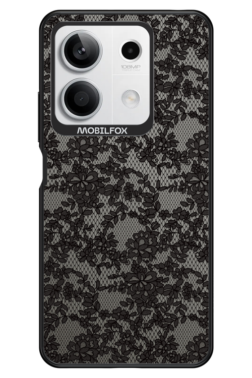 Floral lace 2.0 - Xiaomi Redmi Note 13 5G
