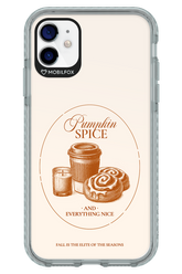 Elite Fall - Apple iPhone 11