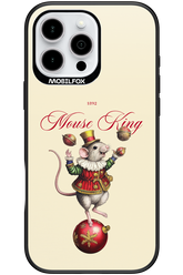 Mouse King - Apple iPhone 16 Pro Max