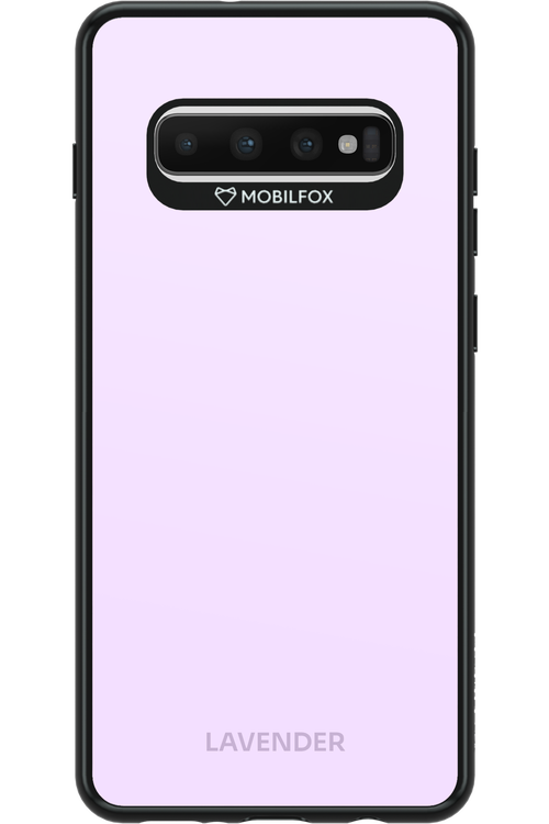 LAVENDER - FS2 2.0 - Samsung Galaxy S10+