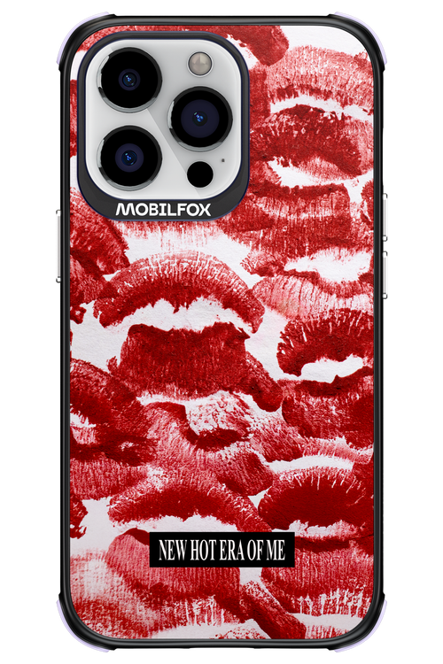 New Era 2.0 - Apple iPhone 13 Pro