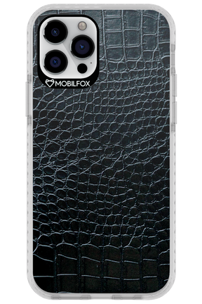 Leather - Apple iPhone 12 Pro