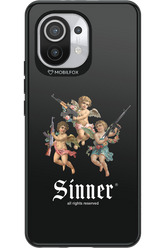 Sinner - Xiaomi Mi 11 5G