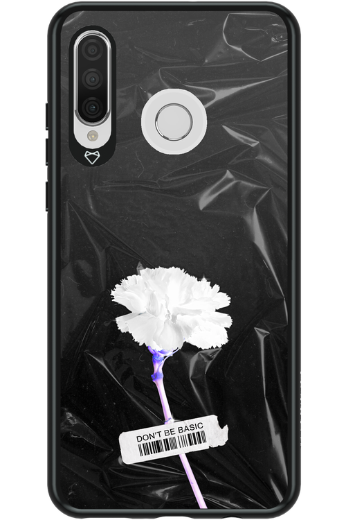 Basic Flower - Huawei P30 Lite
