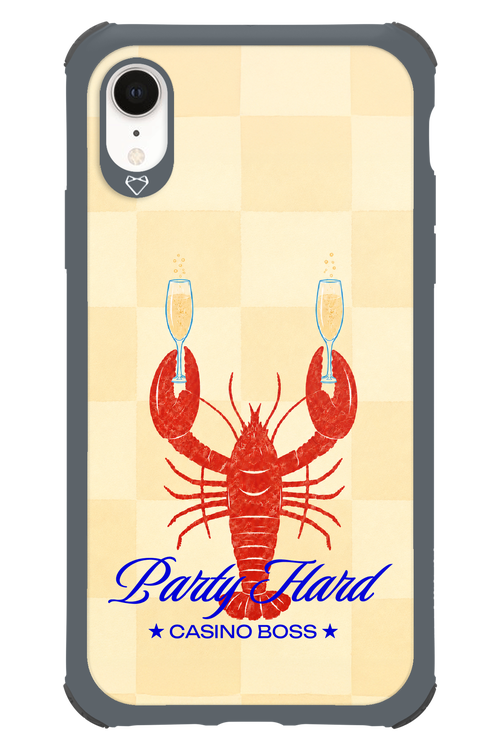 Party Hard 2.0 - Apple iPhone XR