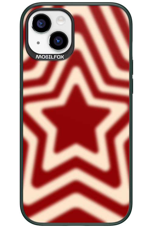 Star - Apple iPhone 15 Plus