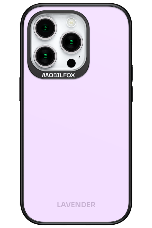 LAVENDER - FS2 - Apple iPhone 15 Pro