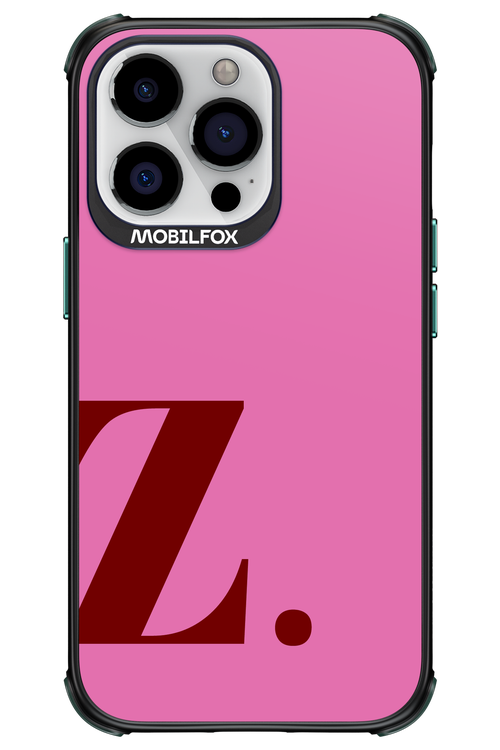 Z (Sorbet) - Apple iPhone 13 Pro