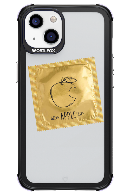 Safety Apple - Apple iPhone 13