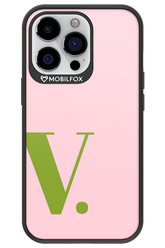 V (Matcha Gum) - Apple iPhone 13 Pro