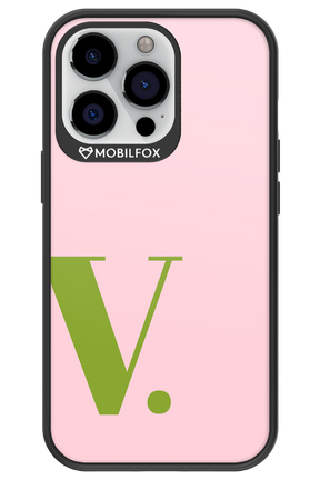 V (Matcha Gum) - Apple iPhone 13 Pro
