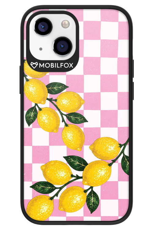 LEMON 2.0 - Apple iPhone 13 Mini