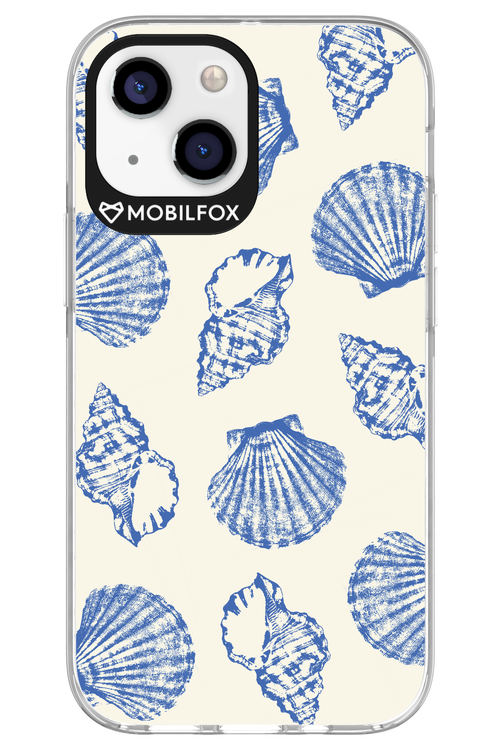 Shell Yeah! - Apple iPhone 13 Mini