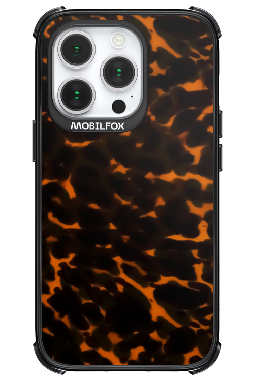 Tortie - Apple iPhone 14 Pro