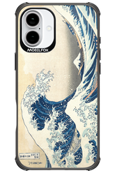 Hokusai - Apple iPhone 16 Plus